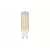 G9 LED-fényforrás, 8 W, Meleg fehér WW 2700K 750lm, LL-247903 SpectrumLED