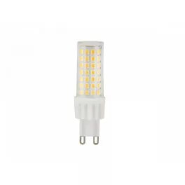   G9 LED-fényforrás, 8 W, Természetes fehér NW 4000K 750lm, LL-247910 SpectrumLED