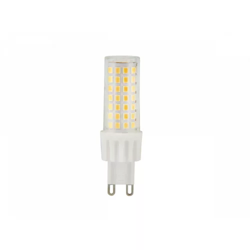 G9 LED-fényforrás, 8 W, Természetes fehér NW 4000K 750lm, LL-247910 SpectrumLED