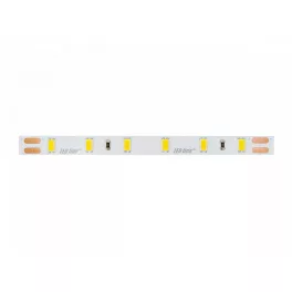   LED-szalag, SMD 5630, 60 LED/m, 24 V DC, 18 W/m, IP20, hideg fehér, 5 év garancia, kiszerelés (5 méter)