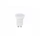 GU11 LED-fényforrás, 3 W, Természetes fehér, 5 év garancia NW 4000K 330lm, LL-248115-II LED line