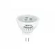 MR11 LED-fényforrás, 10/14 V AC/DC, 3 W, Természetes fehér, 5 év garancia NW 4000K 330lm, LL-248146-II SpectrumLED