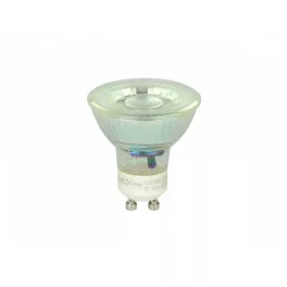   GU10 LED-fényforrás, 5 W, Meleg fehér WW 2700K 410lm, LL-248306 LED line