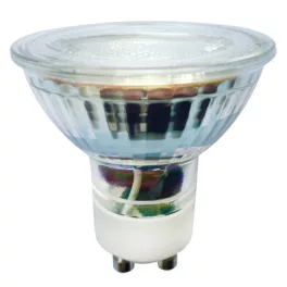   GU10 LED-fényforrás, 5 W, Természetes fehér NW 4000K 410lm, LL-248313 SpectrumLED