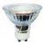 GU10 LED-fényforrás, 5 W, Hideg fehér CW 6500K 410lm, LL-248320 LED line