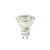 GU10 LED-fényforrás, 1 W, Természetes fehér NW 4000K 80lm, LL-248337 SpectrumLED