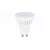GU10 LED-fényforrás, 10 W, Meleg fehér, 5 év garancia WW 2700K 1400lm, LL-248580-II LED line