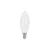 E14 LED-fényforrás, 9 W, Meleg fehér, 5 év garancia WW K lm, LL-248610-II SpectrumLED