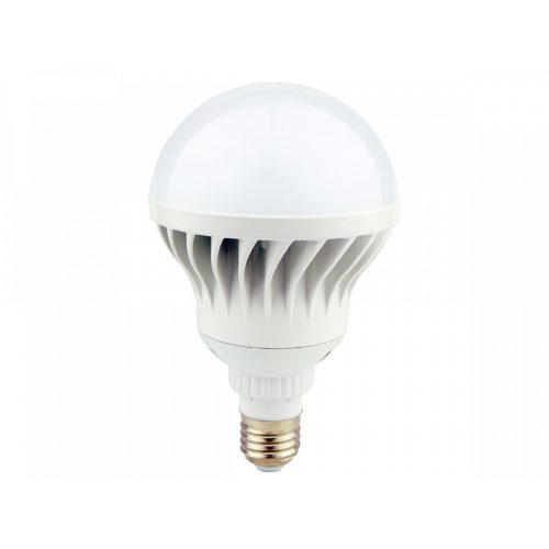 E27 LED-fényforrás, 30 W, Meleg fehér WW K lm, LL-248634 SpectrumLED