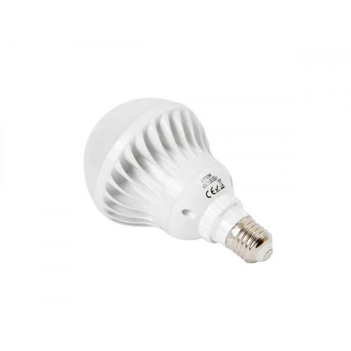 E27 LED-fényforrás, 30 W, Természetes fehér NW 4000K 3200lm, LL-248641 LED line