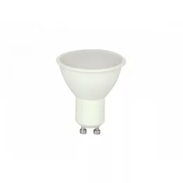   GU10 LED-fényforrás, 5 W, Meleg fehér WW 3000K 450lm, LL-248672 SpectrumLED