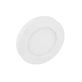   LEDline® Panel Easy Fix 6W 2700K 450lm round LL-248771 LED line