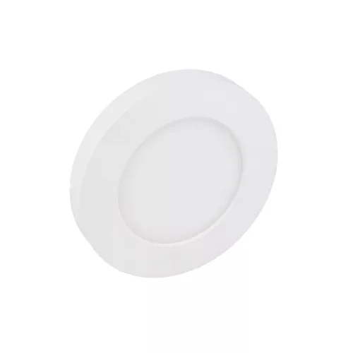 LEDline® Panel Easy Fix 6W 2700K 450lm round LL-248771 LED line