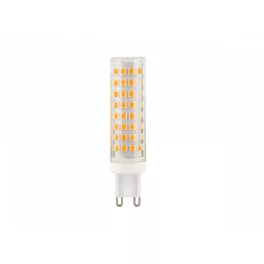   G9 LED-fényforrás, 12 W, Meleg fehér WW 2700K 1160lm, LL-248900 LED line
