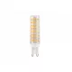 G9 LED-fényforrás, 12 W, Természetes fehér NW 4000K 1160lm, LL-248917 SpectrumLED
