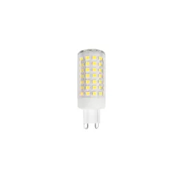   G9 LED-fényforrás, 12 W, Hideg fehér CW 6000K 1160lm, LL-248924 LED line