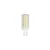 G9 LED-fényforrás, 12 W, Hideg fehér CW 6000K 1160lm, LL-248924 LED line