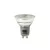 GU10 LED-fényforrás, 5.5 W, szabályozható, Szabályozható színhőmérséklet WW 2200/3000K 345lm, LL-248948 LED line