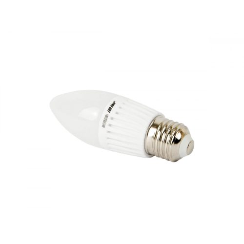 E27 LED-fényforrás, 7 W, Természetes fehér NW 4000K 630lm, LL-249211 LED line