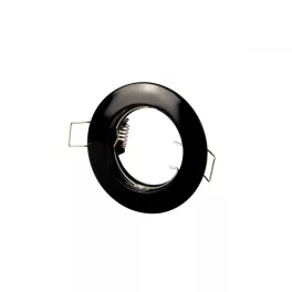   LEDline® downlight round die cast aluminium black LL-249235 LED line