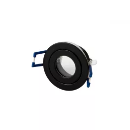   LEDline® downlight waterproof MR11 round black LL-249297 LED line