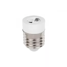   LEDline Przejściówka żarówki E27->MR16 B LL-249365 LED line