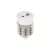 LEDline Przejściówka żarówki E27->MR16 B LL-249365 LED line