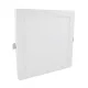 LEDline® Panel Easy Fix 18W 2700K 1300lm square LL-249457 LED line