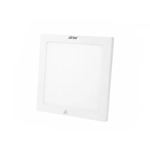 LEDline® Panel Easy Fix 18W 4000K 1450lm square LL-249464 LED line