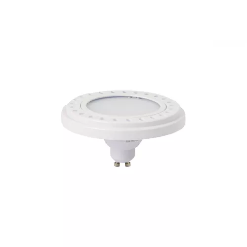 GU10 LED-fényforrás, 9 W, Természetes fehér NW 4000K 850lm, LL-249587 LED line