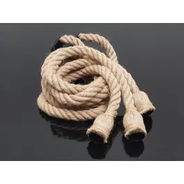   LEDline® Jute pendant lamp holder 1.5 meters 3xE27 LL-249891 LED line