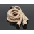LEDline® Jute pendant lamp holder 1.5 meters 3xE27 LL-249891 LED line