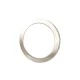 LEDline® Frame for Easy Fix AURA 18W satin LL-470157 LED line