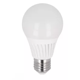   E27 LED-fényforrás, 13 W, szabályozható, Meleg fehér, 5 év garancia  K lm, LL-470256-II SpectrumLED