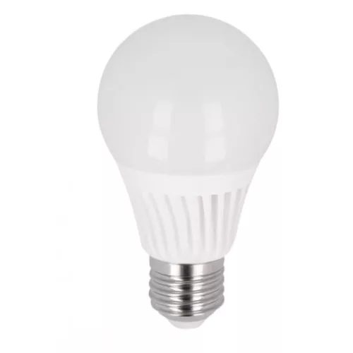 E27 LED-fényforrás, 13 W, szabályozható, Meleg fehér, 5 év garancia  K lm, LL-470256-II SpectrumLED