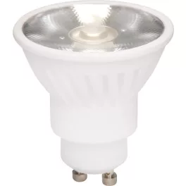   GU10 LED-fényforrás, 8 W, Meleg fehér WW 2700K 500lm, LL-470270 LED line