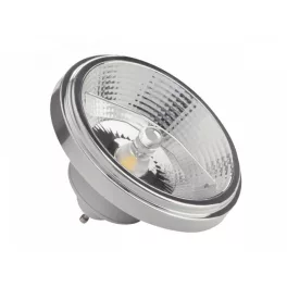   AR111 GU10 LED-fényforrás, 12 W, Természetes fehér, 3 év garancia NW 4000K 1080lm, LL-470331 LED line