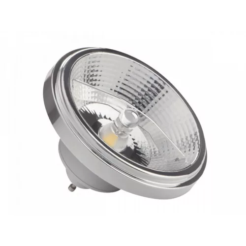 AR111 GU10 LED-fényforrás, 12 W, Természetes fehér, 3 év garancia NW 4000K 1080lm, LL-470331 LED line