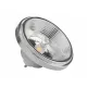 AR111 GU10 LED-fényforrás, 12 W, Természetes fehér, 3 év garancia NW 4000K 1080lm, LL-470331 LED line