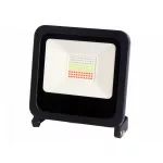 Floodlight PHOTON RGB 50W 120° IP65 LITE
