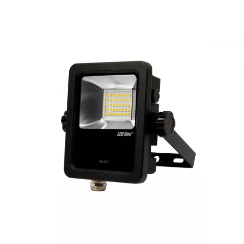 Floodlight PROJECT 4000K 16W 1760lm 120° IP65 LITE