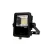PRIME LED-reflektor, 120°, IP65, 16 W, Természetes fehér, fekete LL-470508 LED line