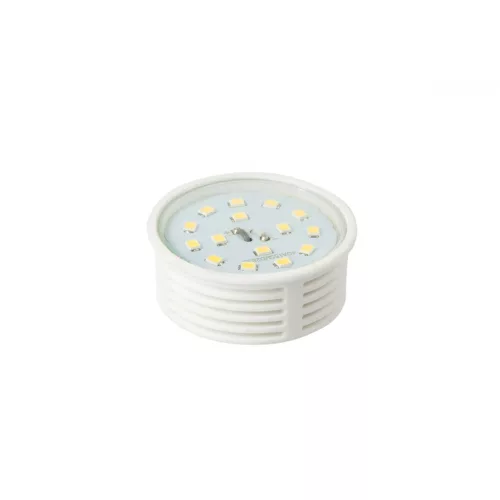 GU10 LED-fényforrás, 5 W, Hideg fehér CW 6500K 400lm, LL-470560 LED line