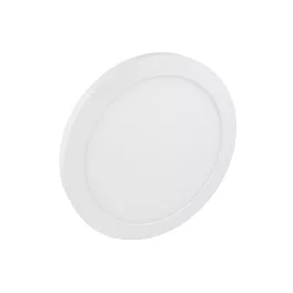   LEDline® Panel Easy Fix AURA smart 18W 2800-6500K round LL-470652 SpectrumLED
