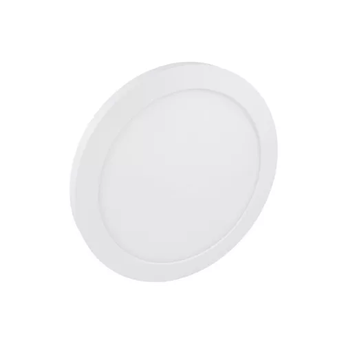 LEDline® Panel Easy Fix AURA smart 18W 2800-6500K round LL-470652 SpectrumLED