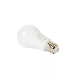   E27 LED-fényforrás, 10 W, Szabályozható színhőmérséklet, RGB  2700/6500K 800lm, LL-470676 LED line