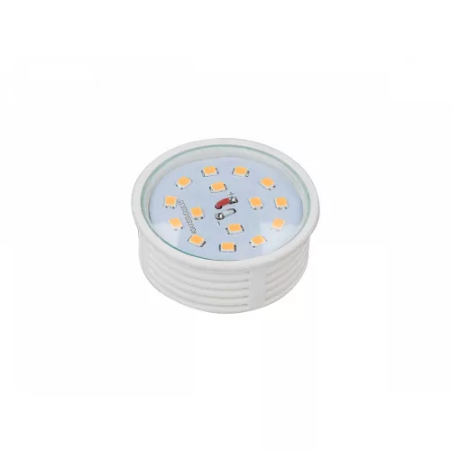 GU10 LED-fényforrás, 5 W, szabályozható, Meleg fehér WW K lm, LL-470720 SpectrumLED
