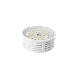   GU10 LED-fényforrás, 5 W, szabályozható, Természetes fehér NW K lm, LL-470737 SpectrumLED