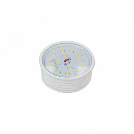   GU10 LED-fényforrás, 5 W, szabályozható, Hideg fehér CW 6500K 400lm, LL-470744 LED line