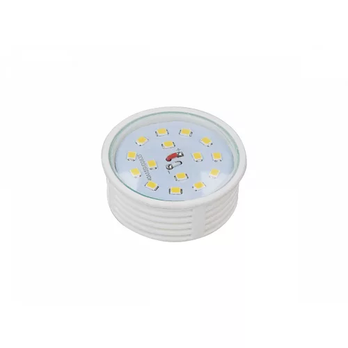 GU10 LED-fényforrás, 5 W, szabályozható, Hideg fehér CW 6500K 400lm, LL-470744 LED line